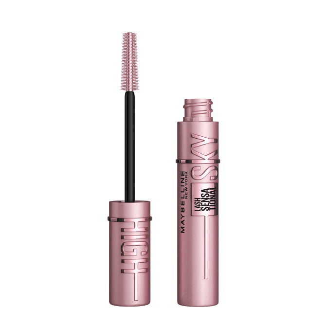 Maybelline Sensational Sky High Mascara
