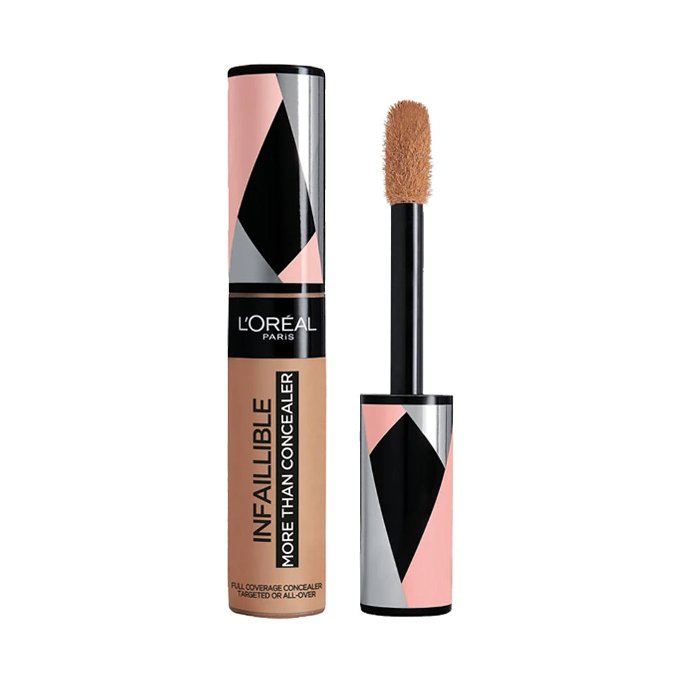 L'Oreal Paris Infaillible Concealer