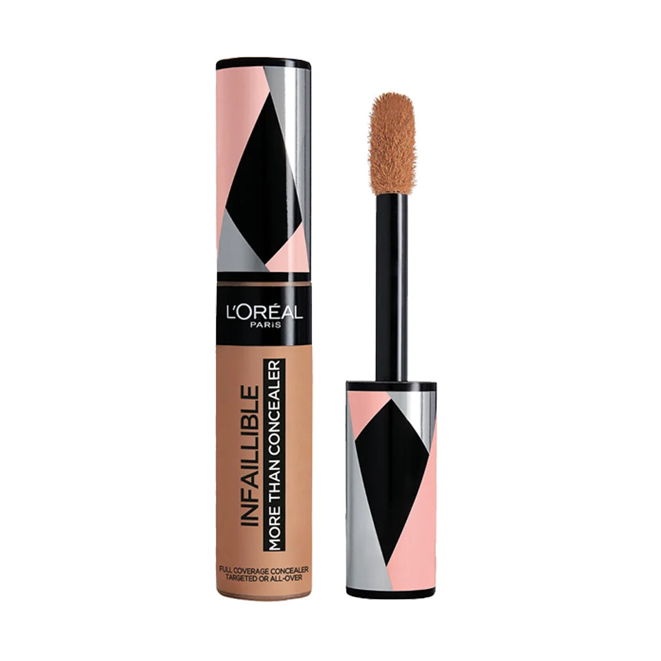 L'Oreal Paris Infaillible Concealer