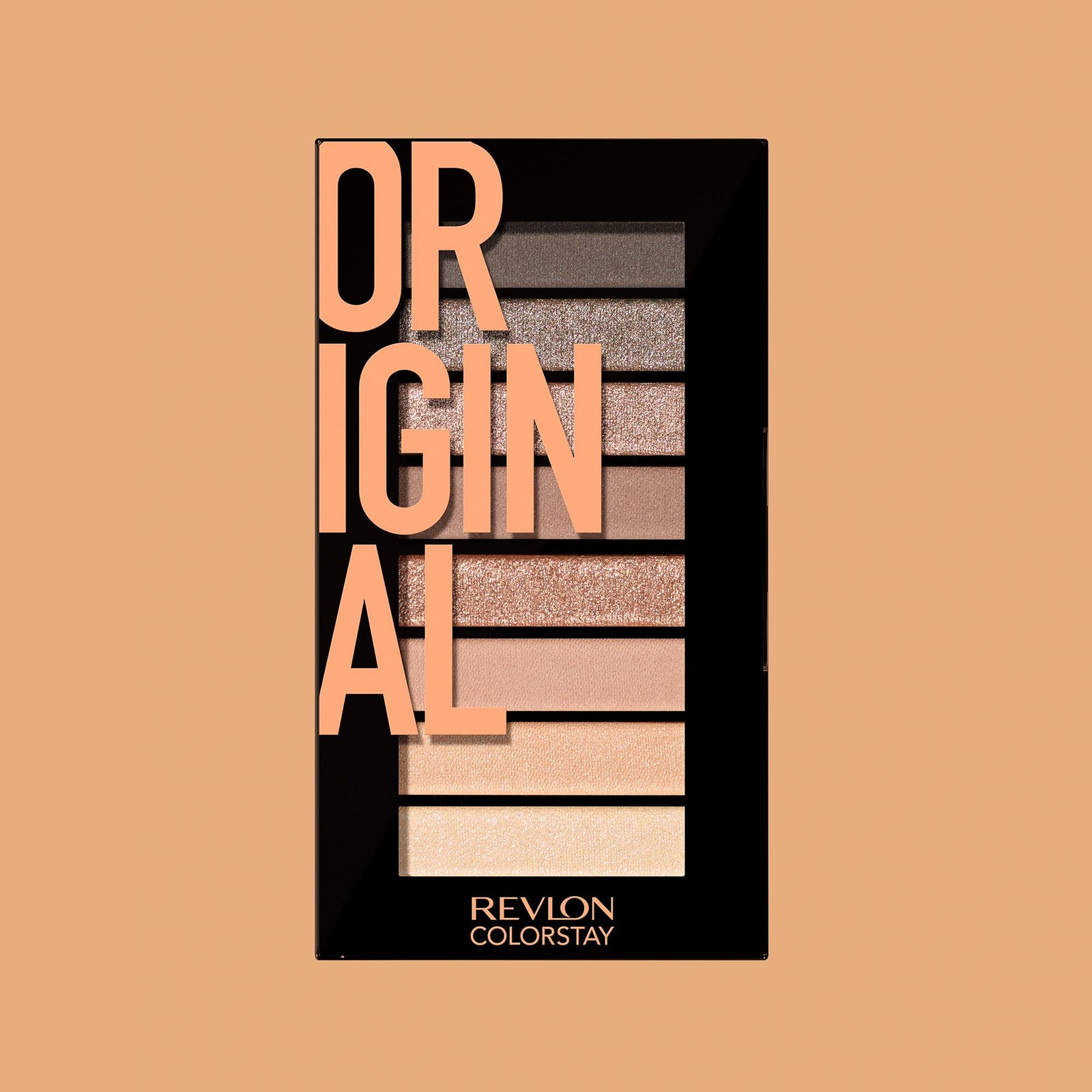 Revlon ColorStay Lookbook Eye Shadow Palette