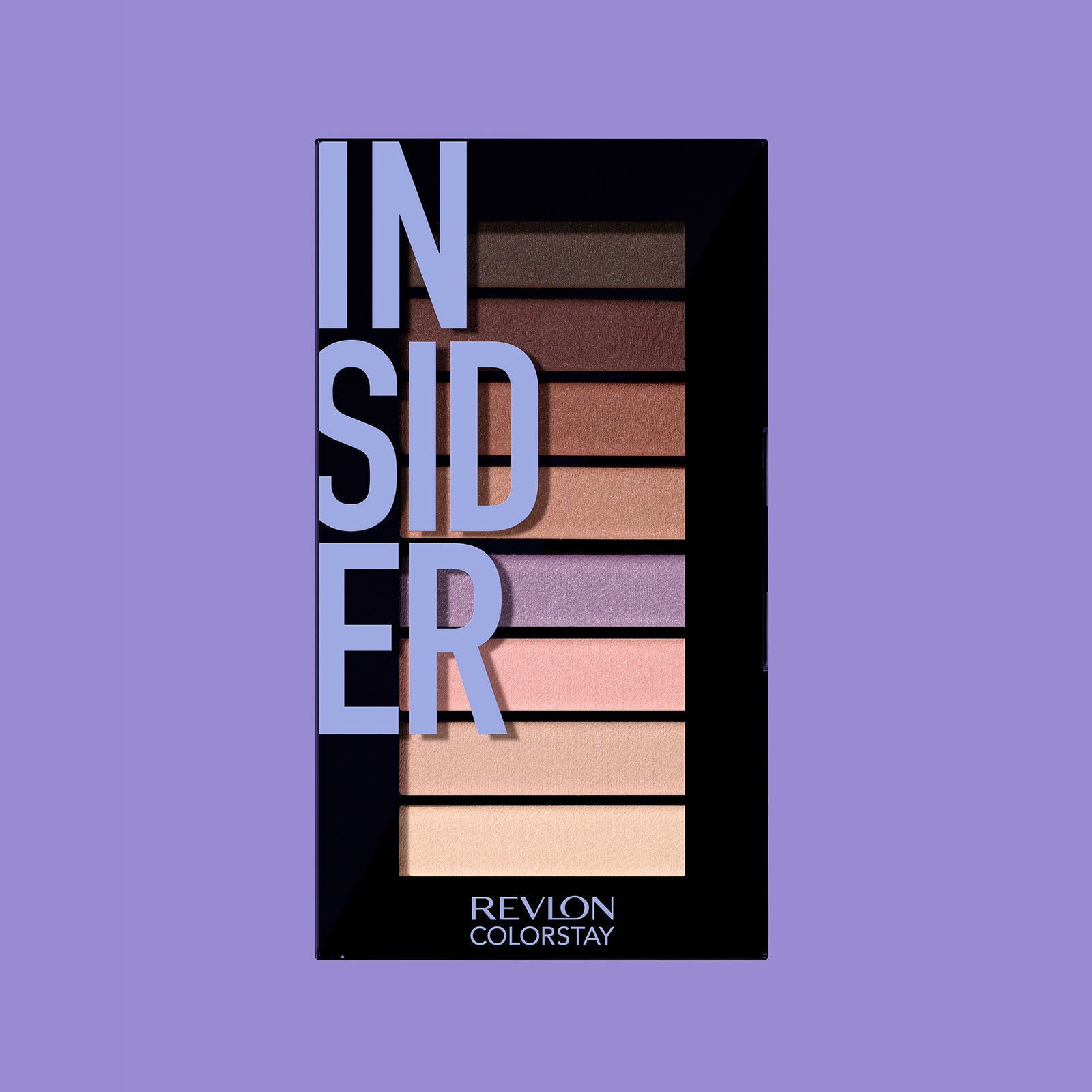 Revlon ColorStay Lookbook Eye Shadow Palette