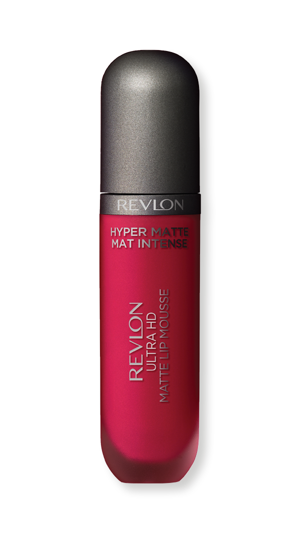 Revlon Ultra HD Matte Lip Mousse