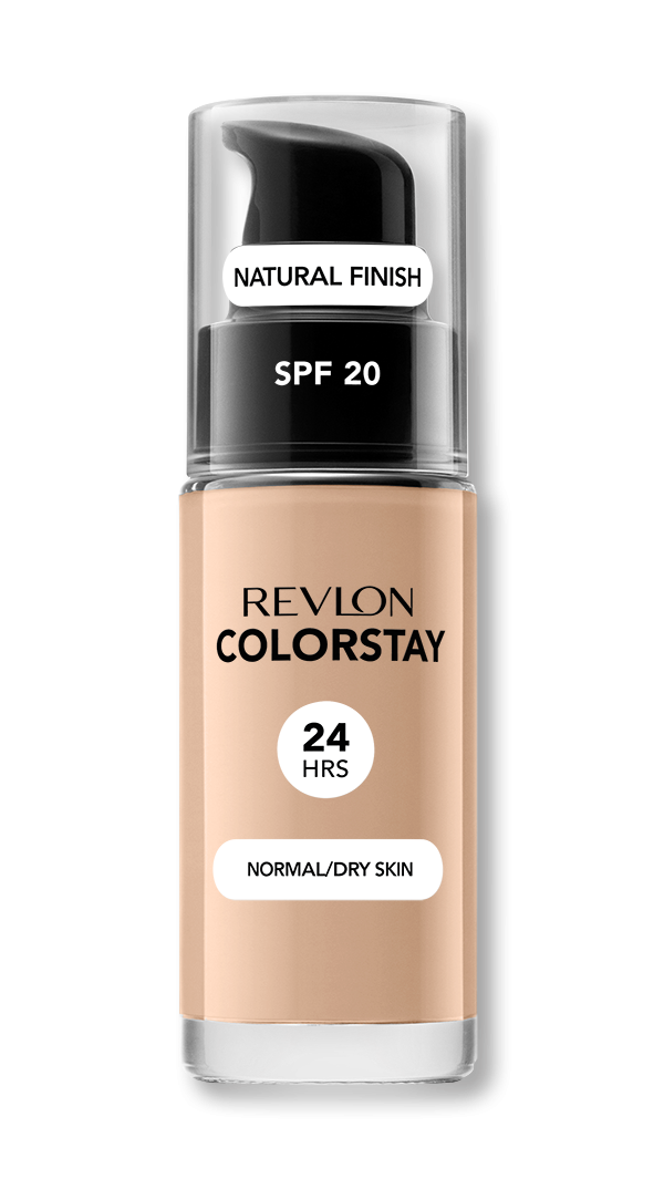 Revlon ColorStay Makeup For Normal/Dry Skin SPF 20