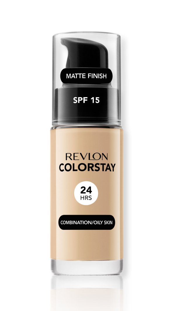 Revlon ColorStay Makeup for Combination/Oily Skin SPF 15