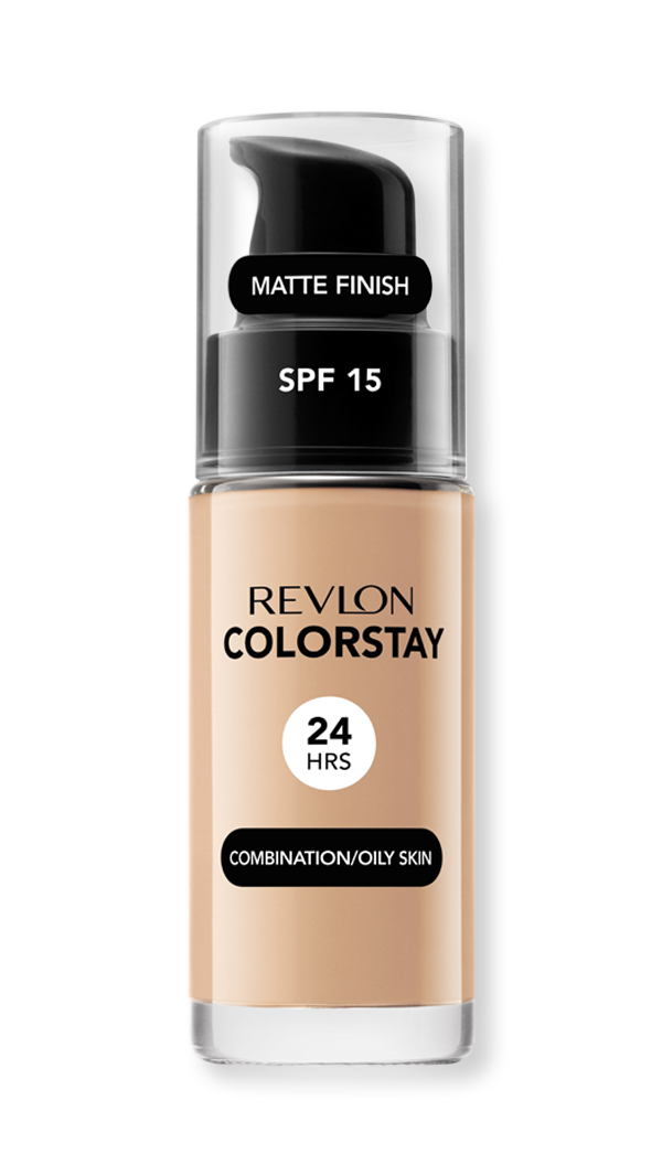 Revlon ColorStay Makeup for Combination/Oily Skin SPF 15