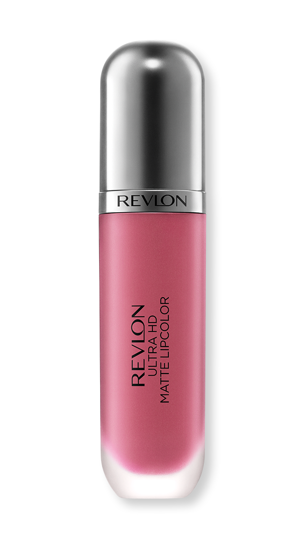 Revlon Ultra HD Matte Lipcolor