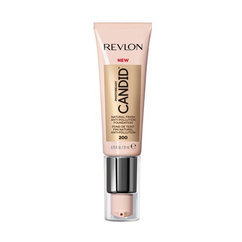 Revlon PhotoReady Candid Natural Finish Anti-Pollution Foundation