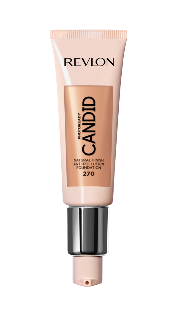 Revlon PhotoReady Candid Natural Finish Anti-Pollution Foundation