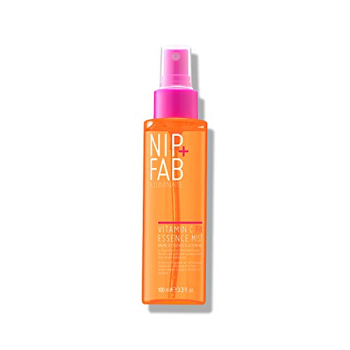 Nip+Fab Vitamin C Fix Essence Spray