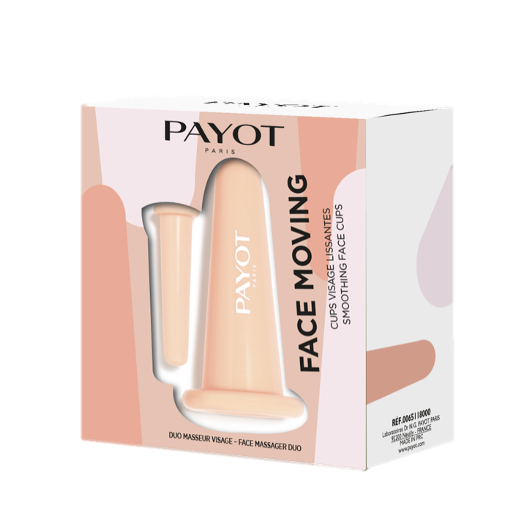 Payot Face Moving Face Cup