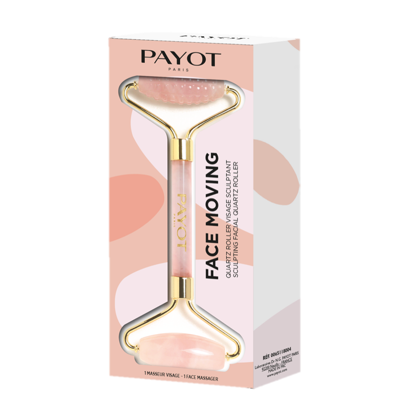 Payot Quartz Roller