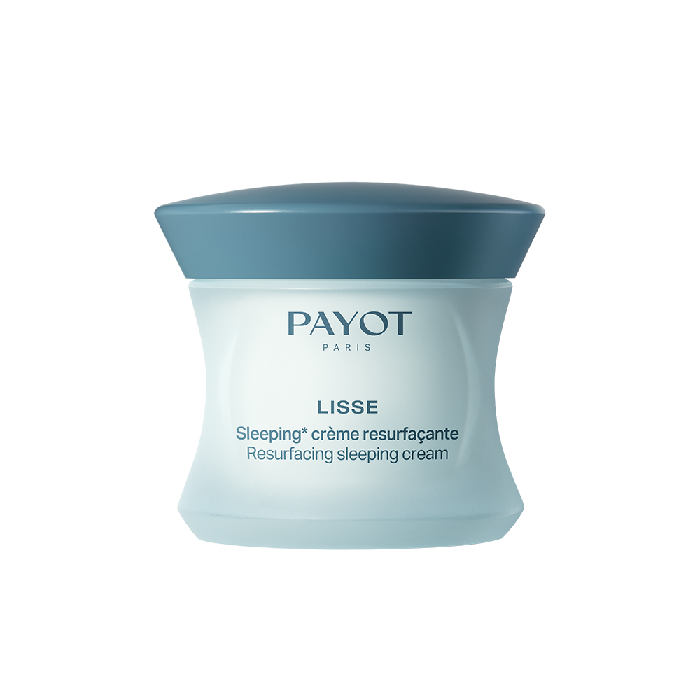 Payot Lisse Sleeping Creme Resurfacante