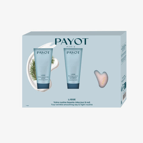 Payot Lisse Launch Box 2022