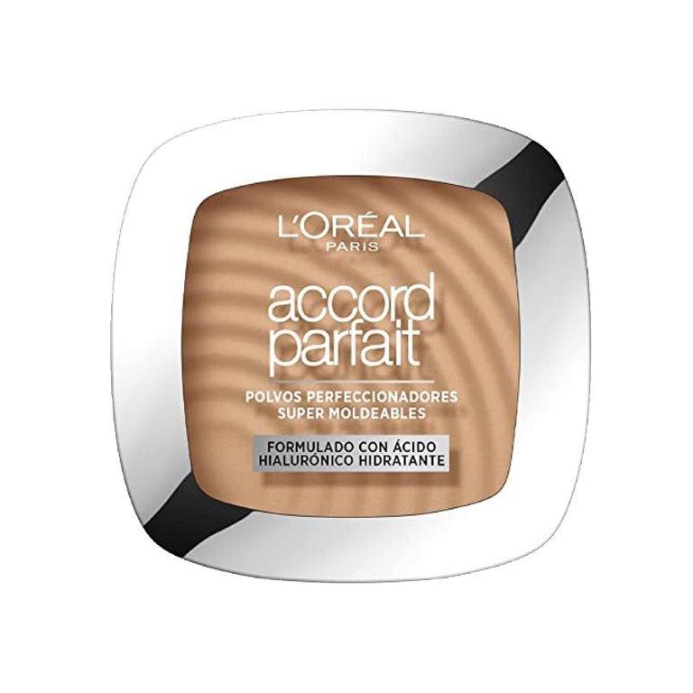 L'Oreal Powder Accord Parfait