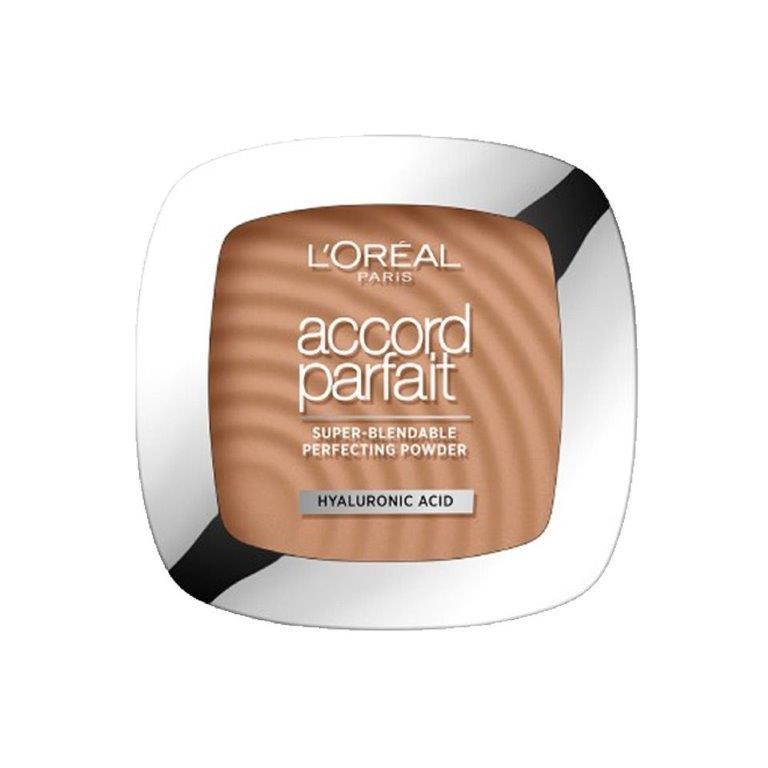 L'Oreal Powder Accord Parfait