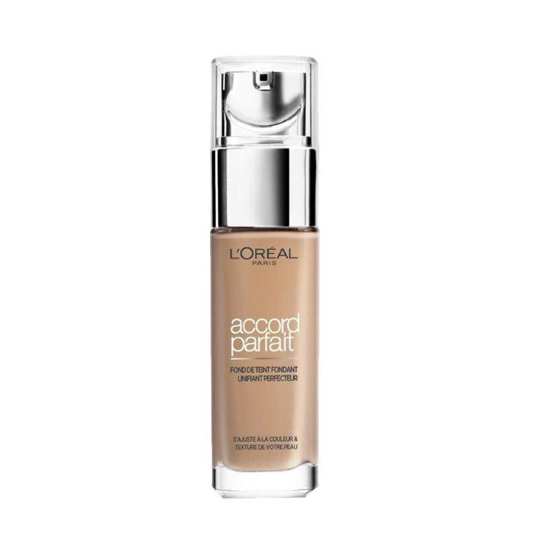 L'Oreal Foundation Accord Parfait