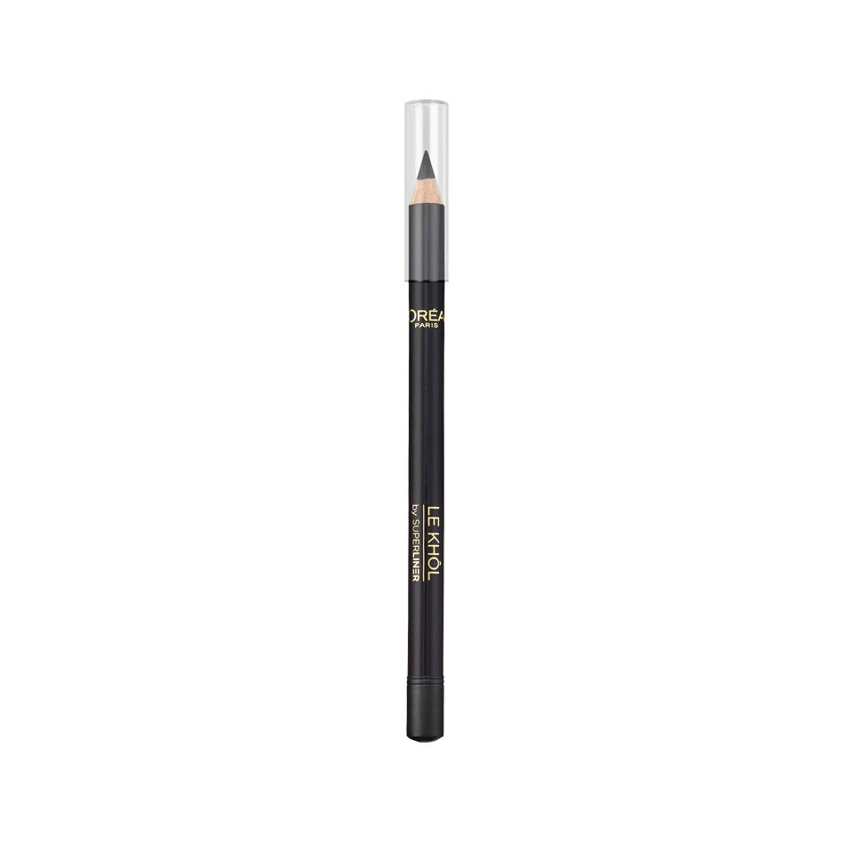 L'Oreal Paris Eye Pencil Khol Superliner