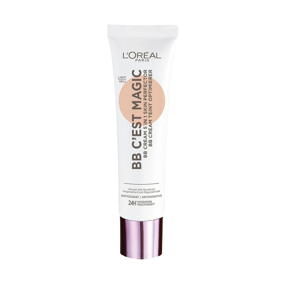 L'Oreal Paris BB Cream Magic