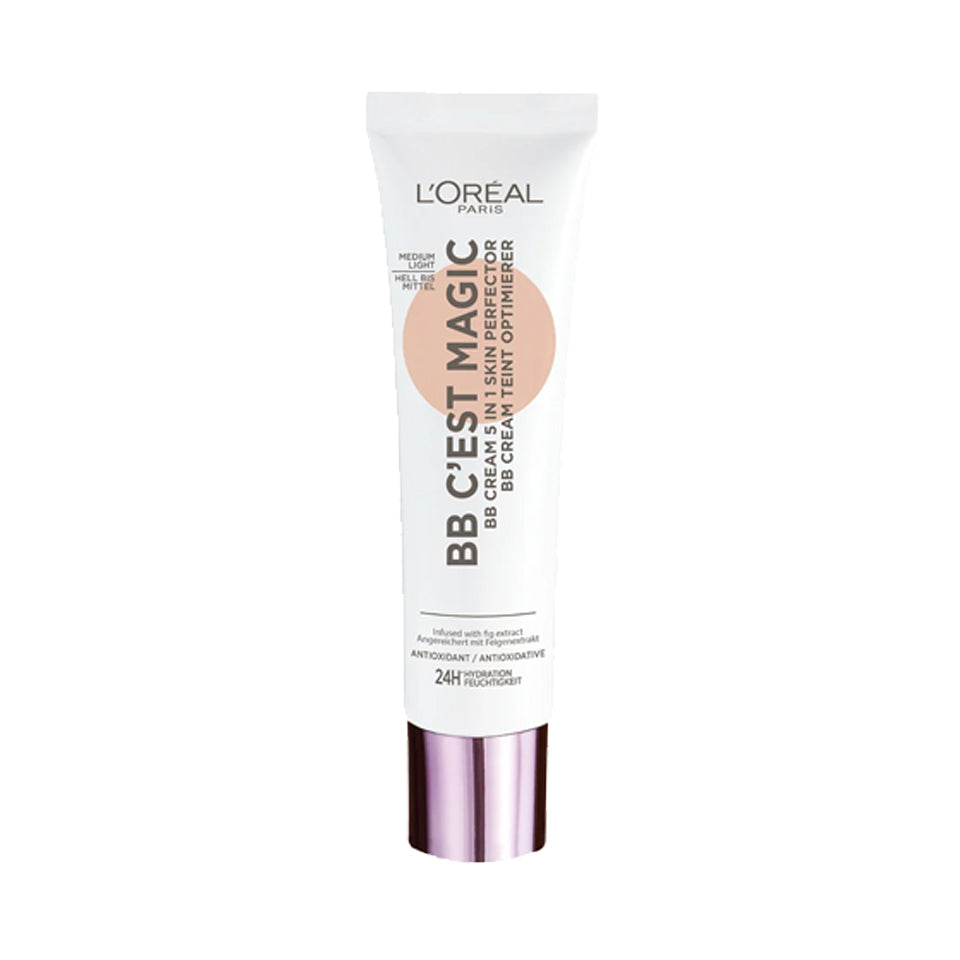 L'Oreal Paris BB Cream Magic