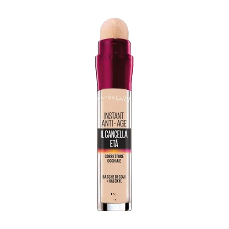 Maybelline Corrector Erase Age