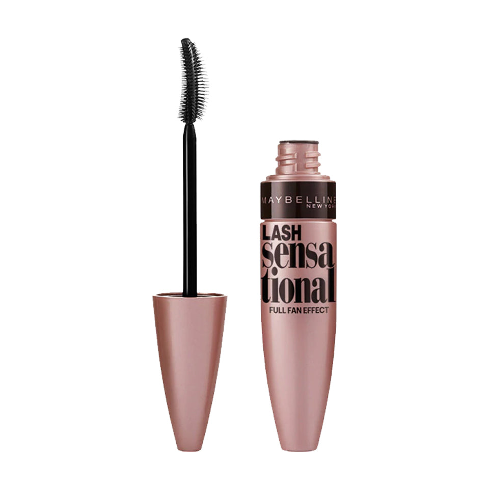 Maybelline Mascara Lash Sensational Black
