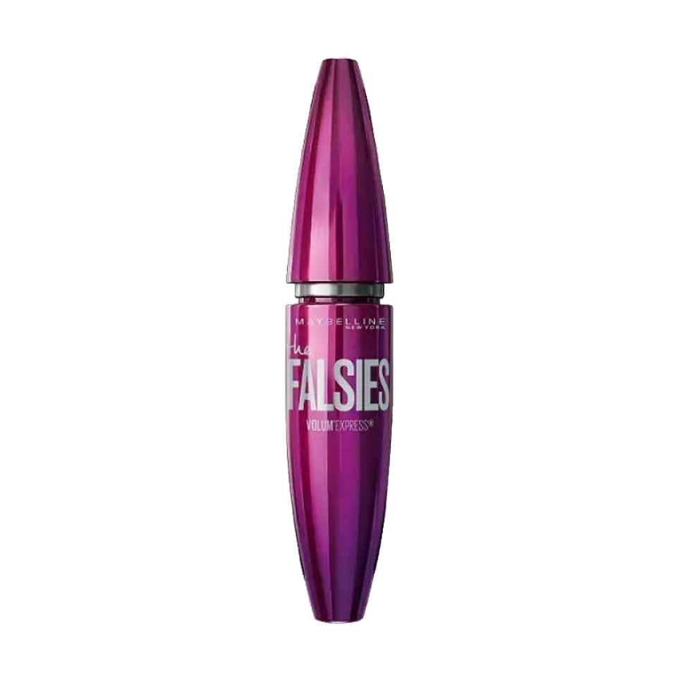 Maybelline Mascara Falsies Very Black