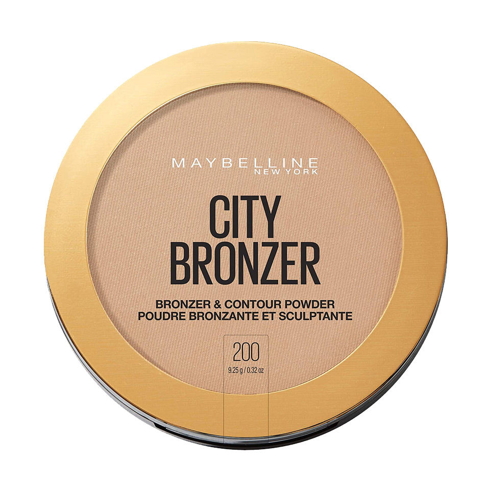 Maybelline City Bronzer