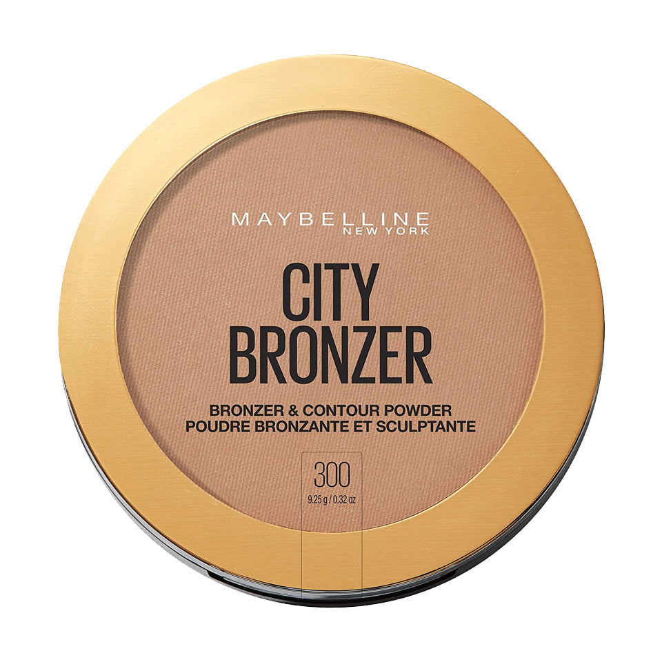 Maybelline City Bronzer