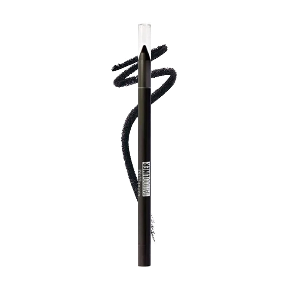Maybelline Tattoo Liner Gel Pen