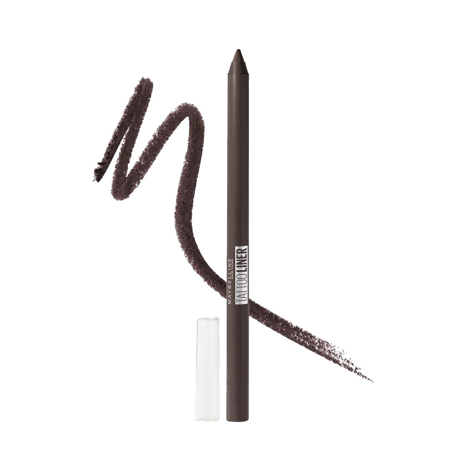 Maybelline Tattoo Liner Gel Pen
