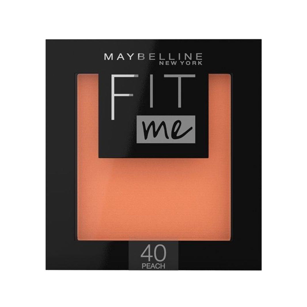 Maybelline Fit Me Blusher