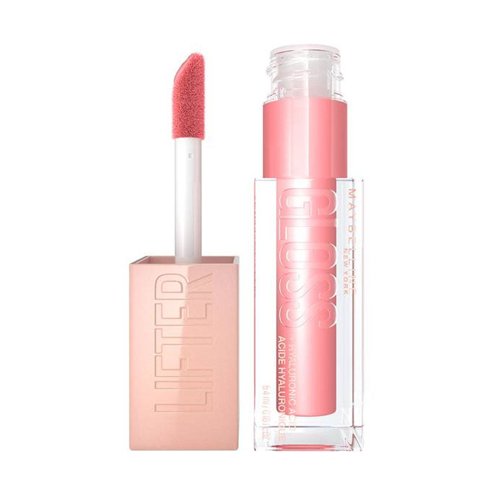 Maybelline Lip Lifter Gloss