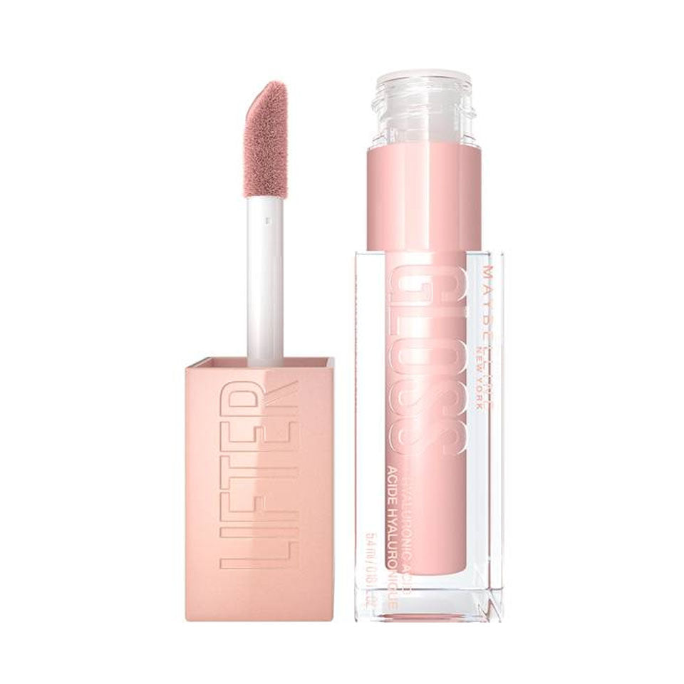 Maybelline Lip Lifter Gloss