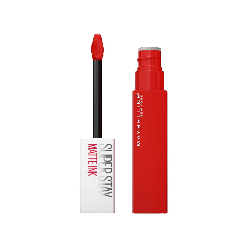Maybelline SuperStay Matte Ink™ Liquid Lipstick