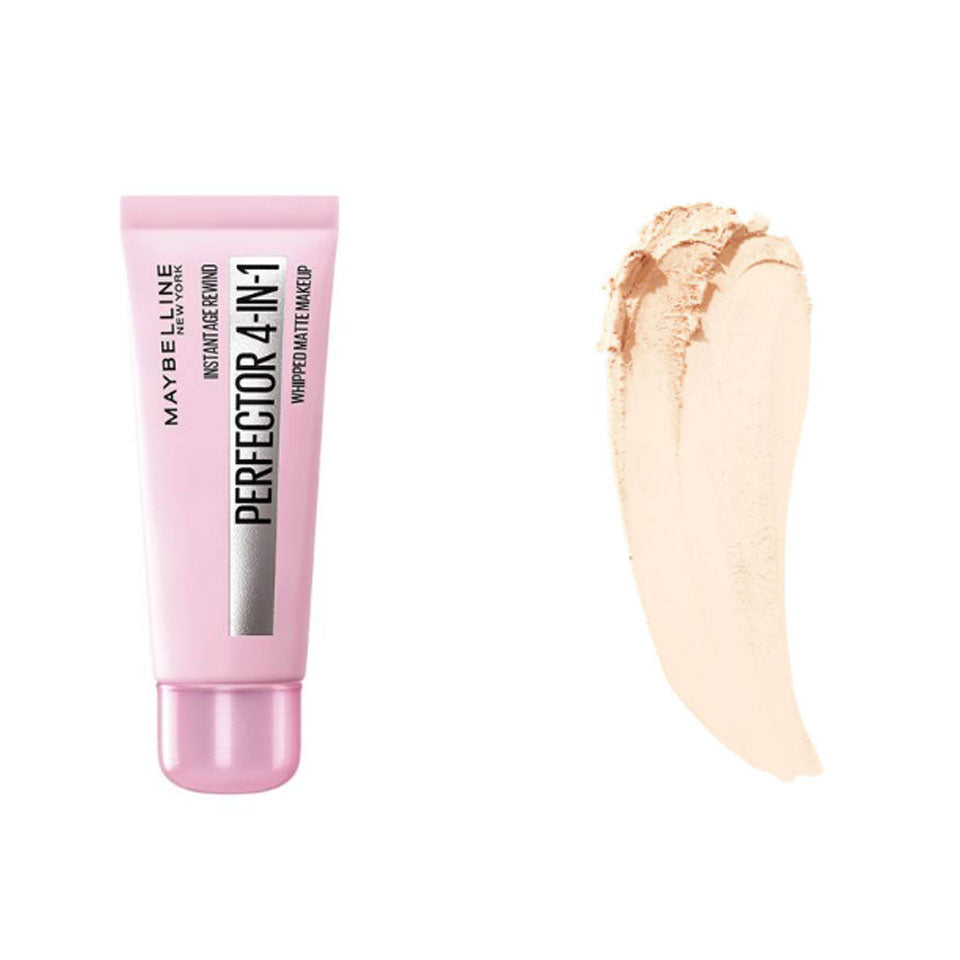 Maybelline Drug Instant Perfector Concealer