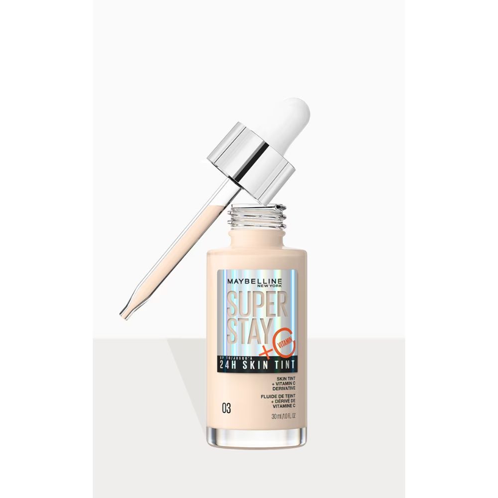 Maybelline Superstay 24hr Skin Tint