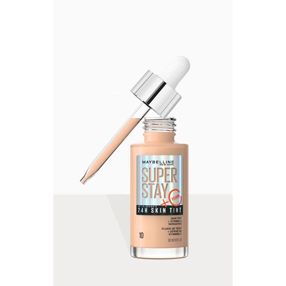 Maybelline Superstay 24hr Skin Tint