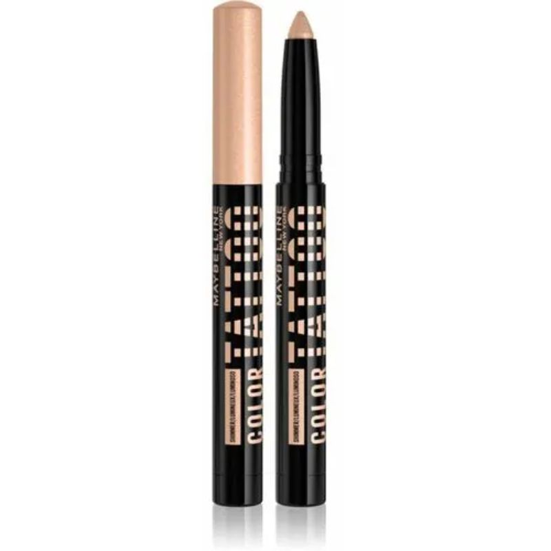 Maybelline Color Tattoo Eye Stick