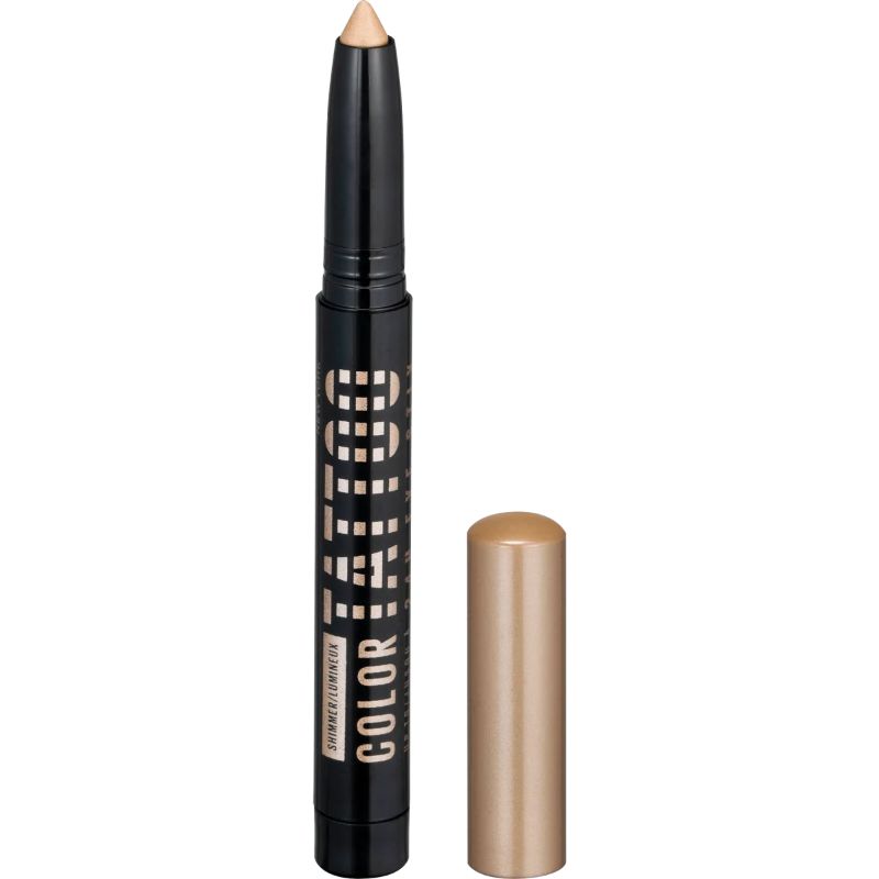 Stick STORE Color LUCY MALTA Maybelline Tattoo MAKEUP Eye -