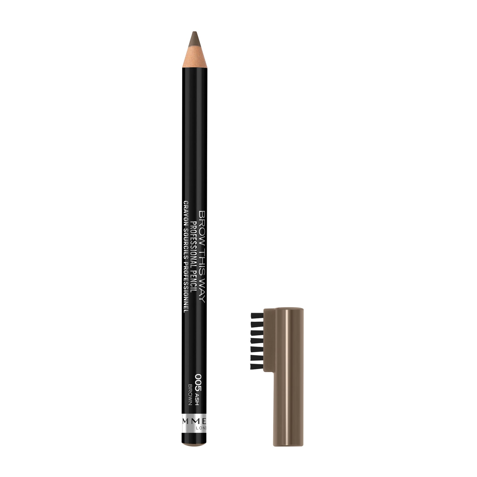 Rimmel Eyes Professional Eyebrow Pen