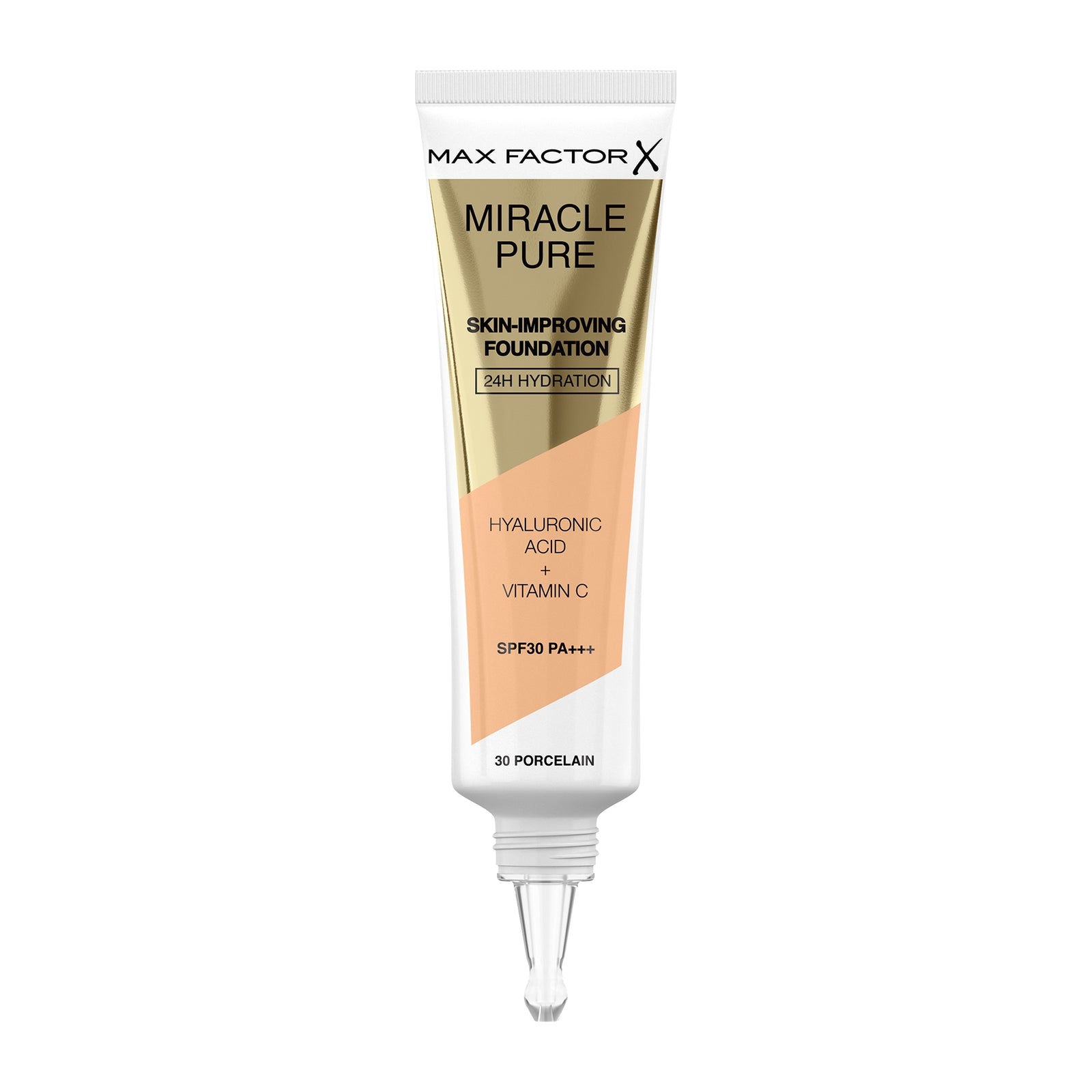 Max Factor Miracle Pure Foundation