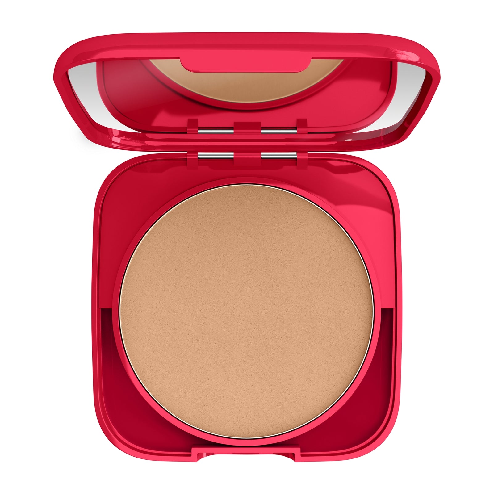 Rimmel Lasting Finish Compact Foundation