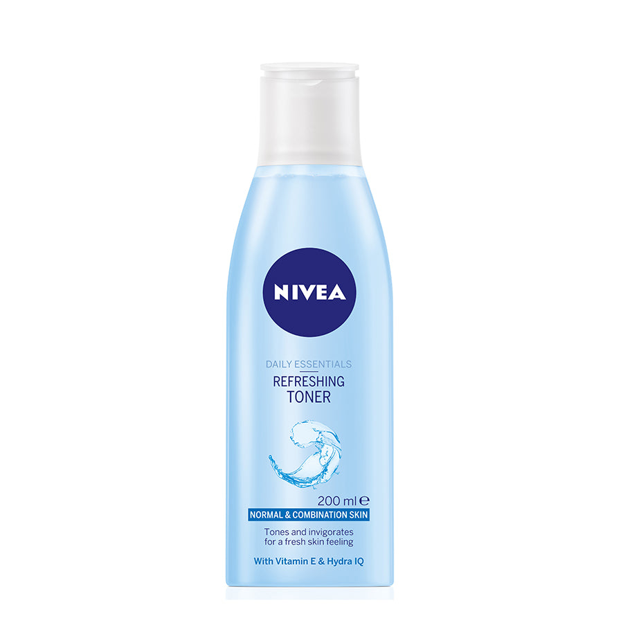 NIVEA Refreshing Toner 200ml