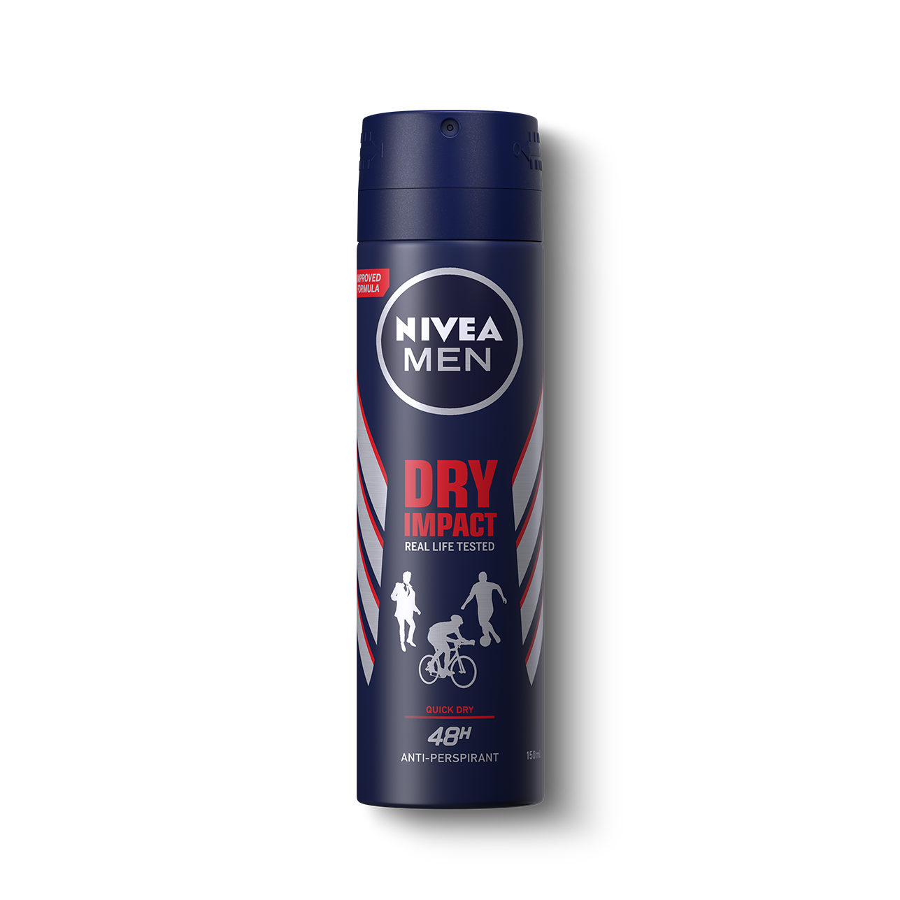 NIVEA Deo Spray Dry Impact 150ml