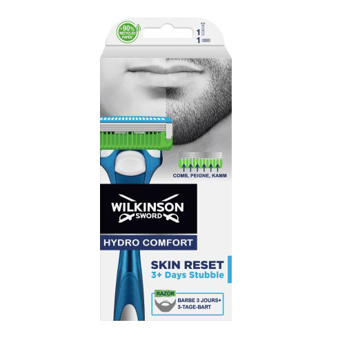 Wilkinson Sword Hydro Comfort Men's Razor