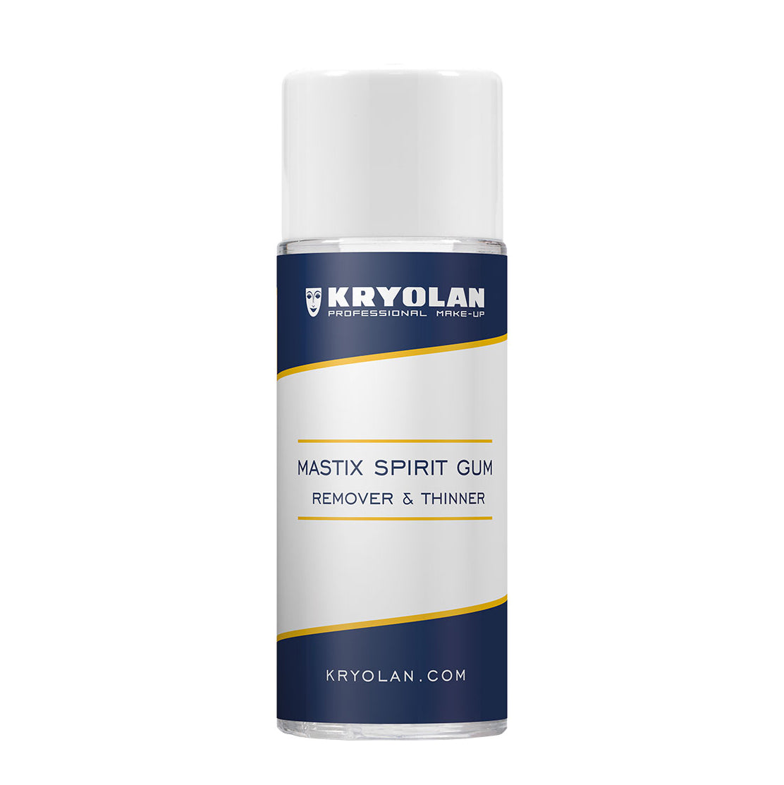 Kryolan Spirit Gum Remover