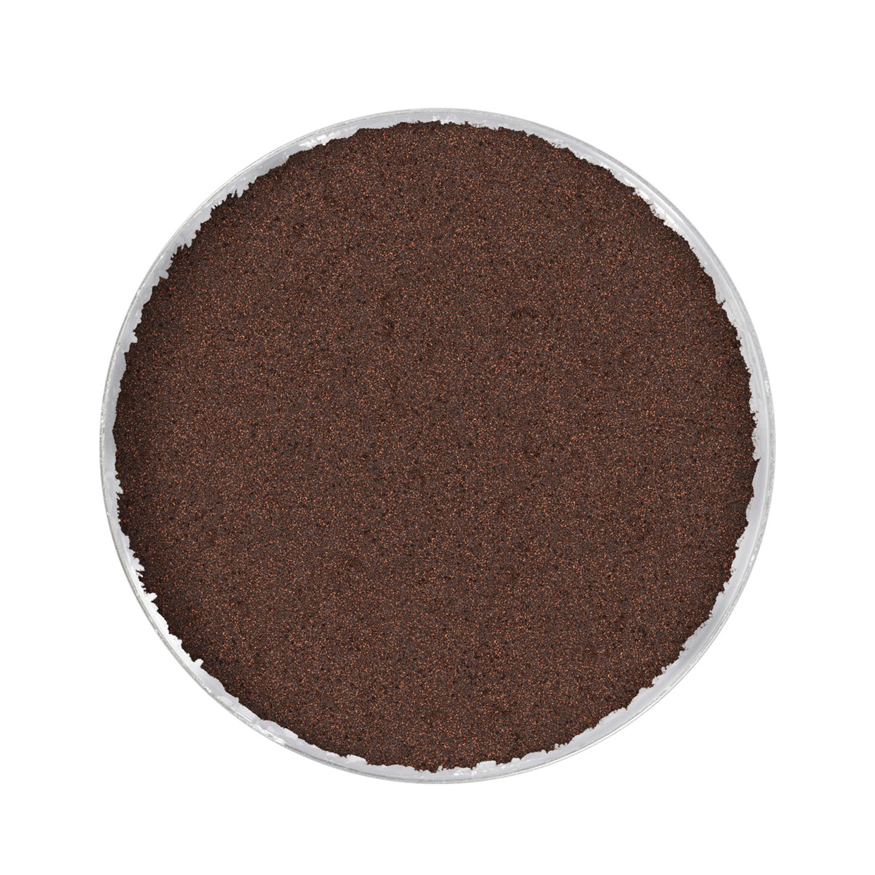 Kryolan Glitter Polyester 25/175 Bronze