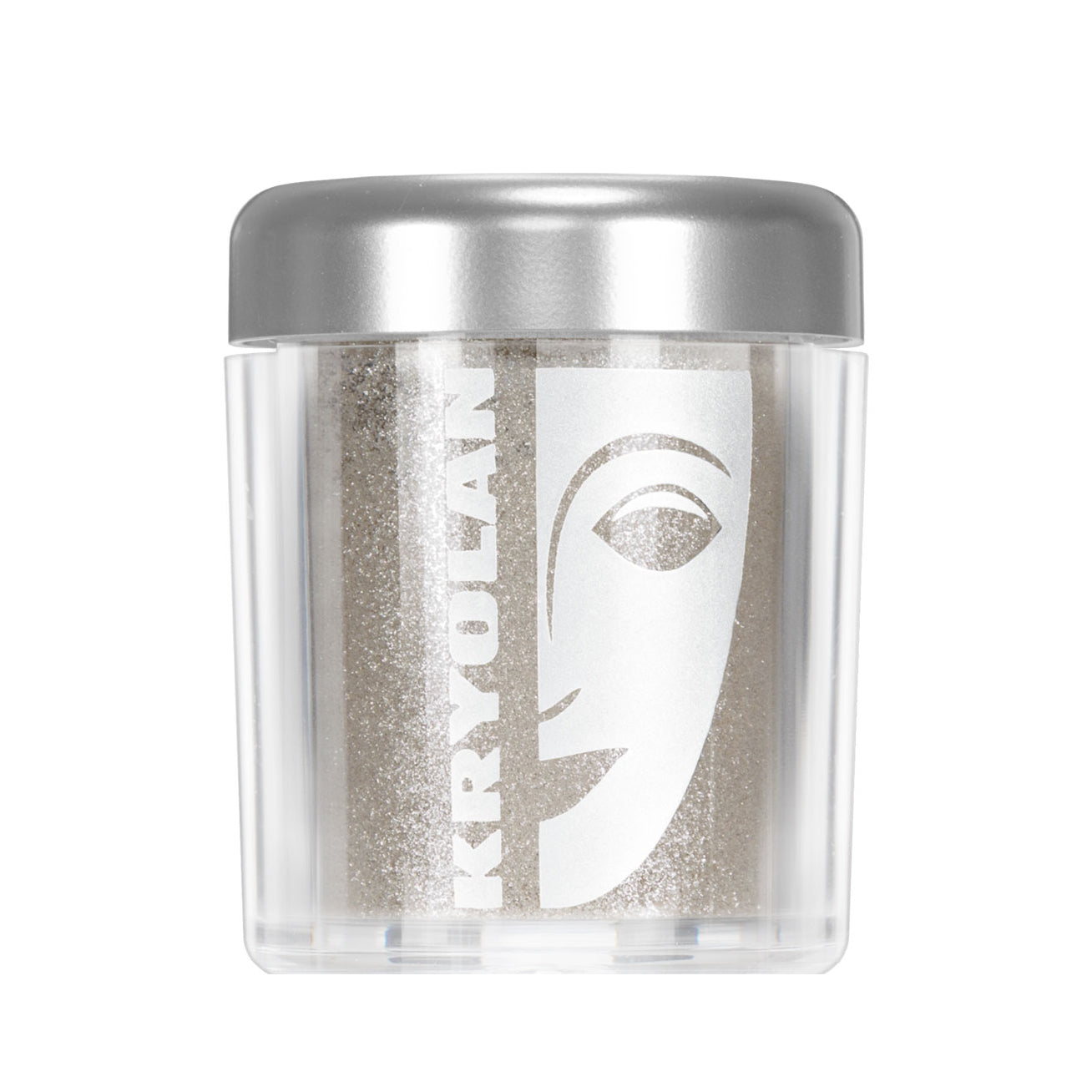 Kryolan Living Color Silver