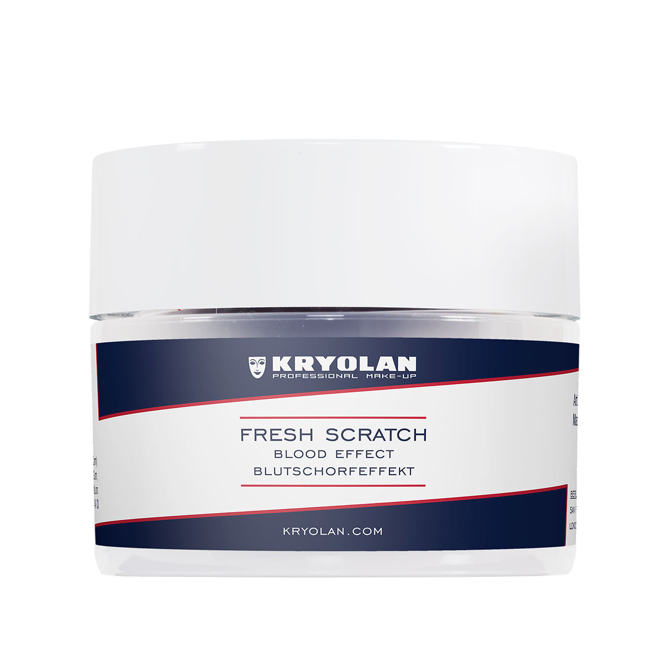 Kryolan Fresh Scratch Light