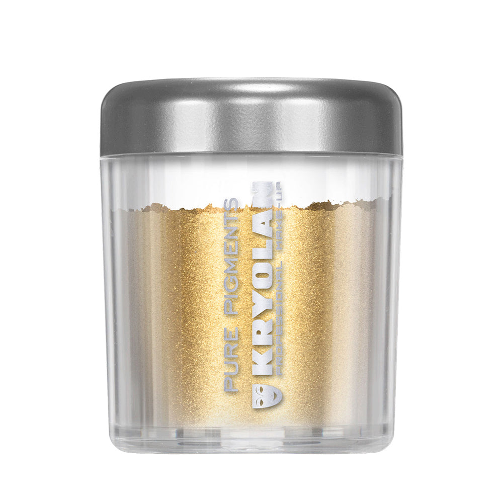 Kryolan Pure Pigments Metall Pure Gold